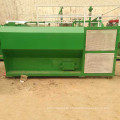 China Ao Lai machinery production Multi functional slope greening machine small hydroseeding machine
